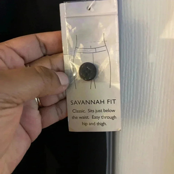 Madison Studio Savannah Fit Women's Dress Pants Trousers Size 6 Workwear Casual - Picture 5 of 9